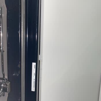 Profilo Ankastre Fırının Kenarları Soyuluyor, Garanti Kapsamı Dışında Bırakıldı