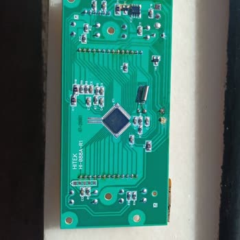 Garantisi Devam Eden Termosifonun Kart Arızası Kullanıcı Hatası Sayıldı