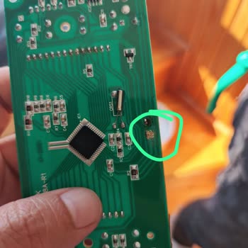 Garantisi Devam Eden Termosifonun Kart Arızası Kullanıcı Hatası Sayıldı