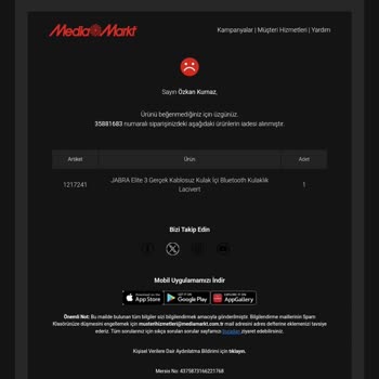 Ücret İadesi 5 Aydır Yapılmıyor