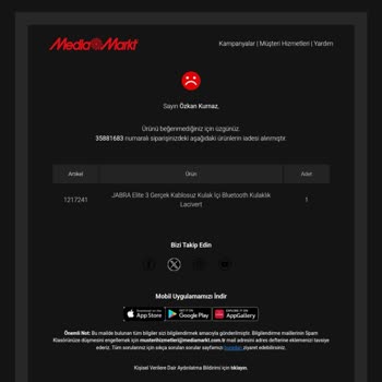 Ücret İadesi 5 Aydır Yapılmıyor