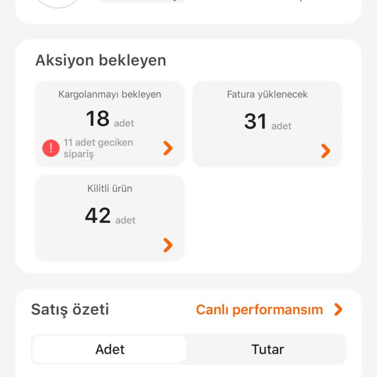 Adres Değişikliğinden Sonra Kargolarımız Alınmıyor, Cezai İşlem Endişesi Yaşıyoruz