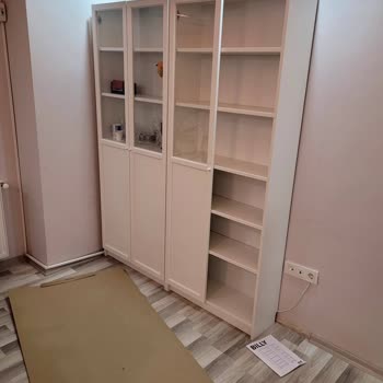 Eksik Ve Karışık Teslimat Sonrası Çözümsüzlük Yaşanıyor