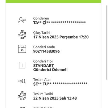 Kurumuş Ve Geç Teslim Edilen Çiçekler Mahcup Etti