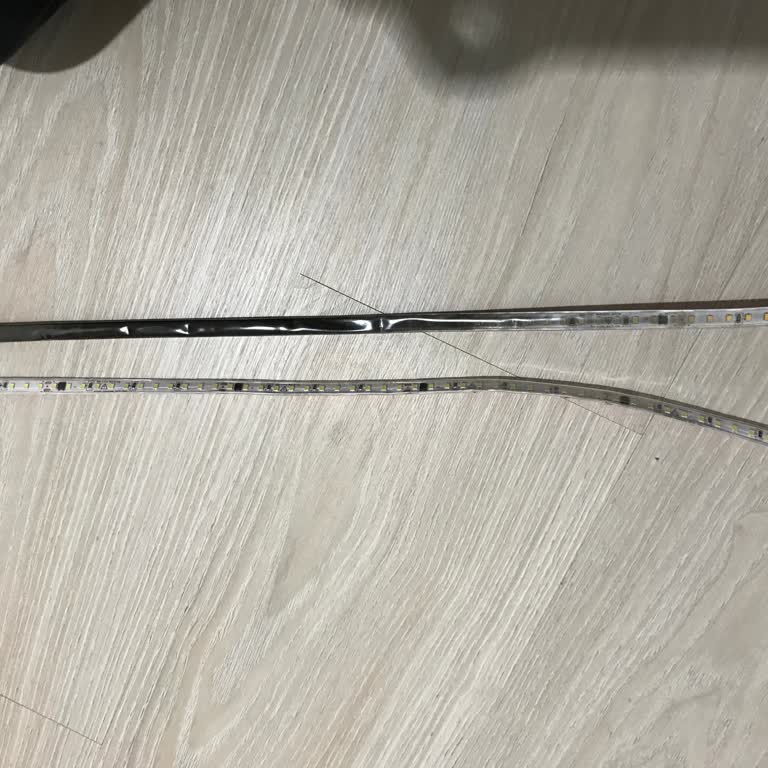 Seglight LED Patlaması!