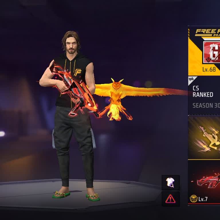 I Need Help Recovering My Free Fire Max Acoount