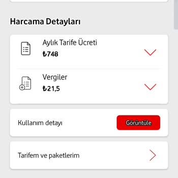 Fatura Tutarı Bir Gecede Sebepsizce Yükseltildi