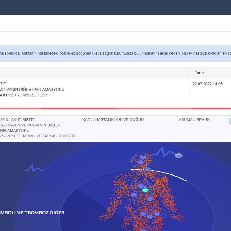 Yanlış Hastalık Tanısı İle Sigorta Mağduriyeti