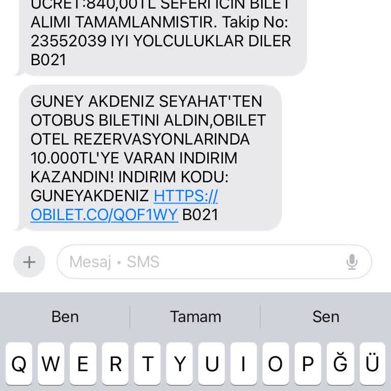 Yazıhanede Karşılaşılan Nezaketsiz Davranışlar Yolculuk Deneyimini Olumsuz Etkiledi