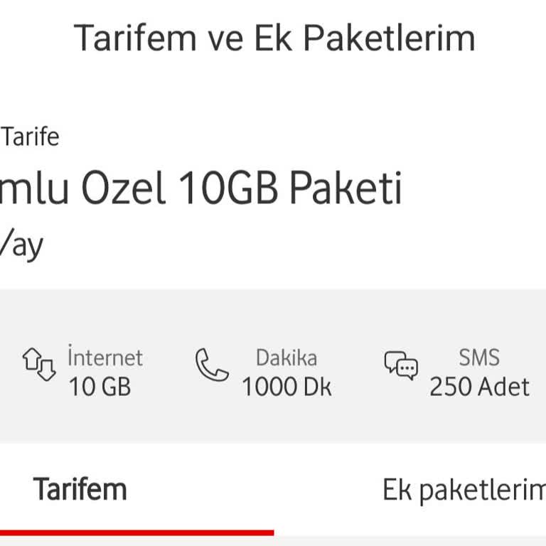 Taahhüt Sonrası Fahiş Fatura Artışı Ve Yetersiz Bilgilendirme