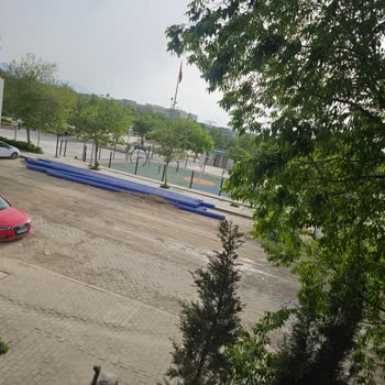Bitmeyen Yol Çalışması Ve Sürekli Mağduriyet