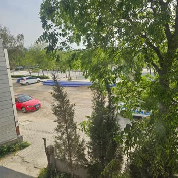 Bitmeyen Yol Çalışması Ve Sürekli Mağduriyet