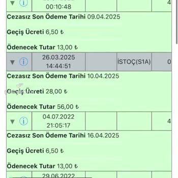Ica | 3. Boğaz Köprüsü Otoyolu Haksız Kazanç Sağladı!