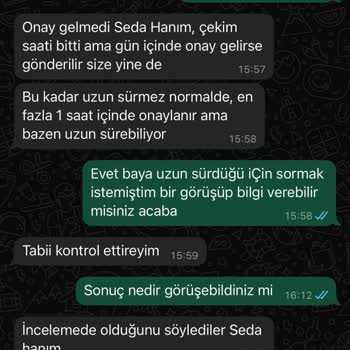 Hesabımdaki Paraya Erişim Engellendi