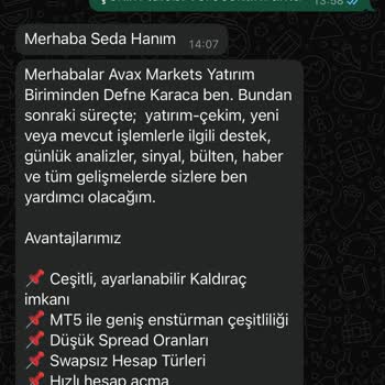 Hesabımdaki Paraya Erişim Engellendi