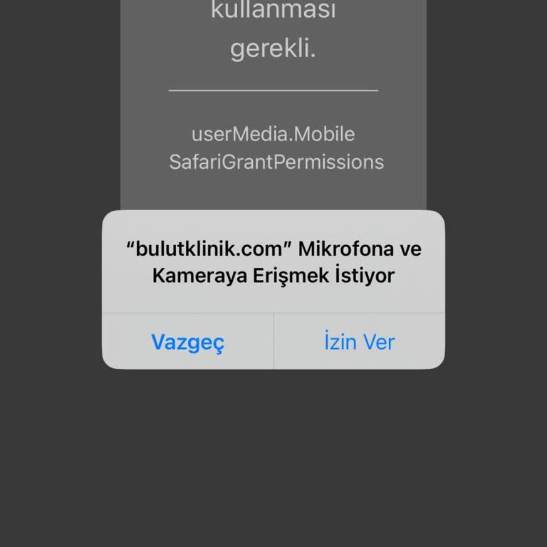 Zaman Kaybı Ve İlgisiz Yaklaşımla Yaşanan Online Randevu Hayal Kırıklığı