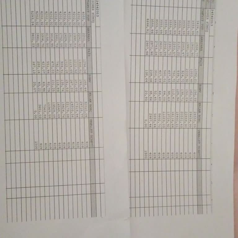 Taksitlendirme Yapıldığı Halde İcra Ve Hacizle Karşı Karşıya Kaldım!