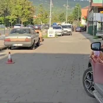 A101 Satış Yapmamak İçin Direnen Personel!