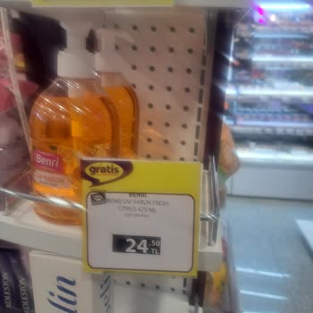 Mağaza Güvenliği Ve Çalışanların Tutumu Müşteri Deneyimimi Olumsuz Etkiledi