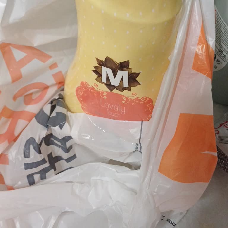 Siparişlerim Yanlış Adrese Teslim Ediliyor Ve Deterjan Patlamış Geliyor