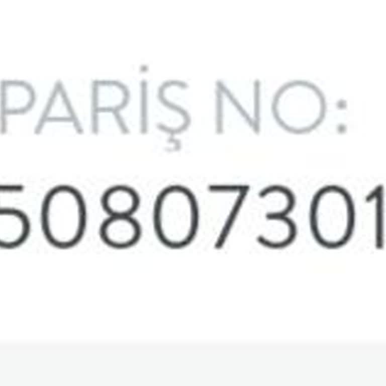 İptal Edilen Siparişin İadesi Hala Yapılmadı, Mağduriyet Yaşıyorum