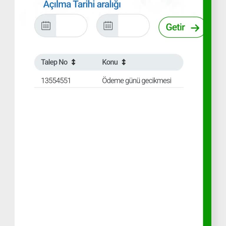 Eminotomotiv Otomobil Teslimatında Gecikme Ve İletişim Sorunları