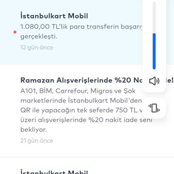 Kampanya İade Taahhüdü Yerine Getirilmedi