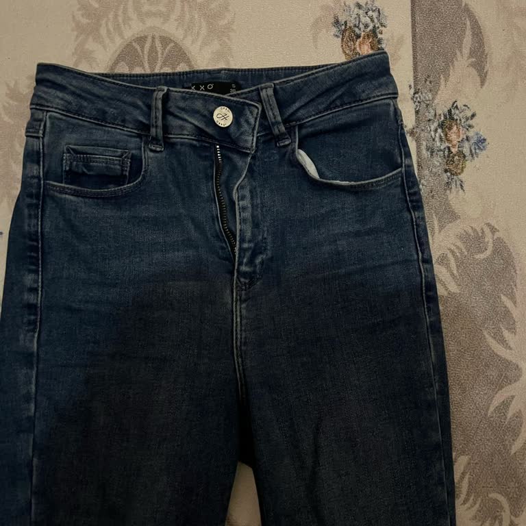 Pantolonda Dikiş Hatası Var, İnceleme Sonucu Tatmin Etmedi