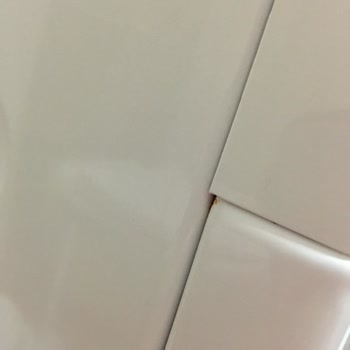 1 Yıllık Bosch Çamaşır Makinesinde Küf Sorunu Ve Garanti Mağduriyeti