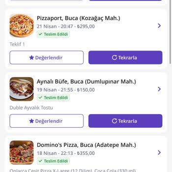 Yanlış Adrese Sipariş Ve Müşteri Hizmetlerinde Çözüm Bulamamak