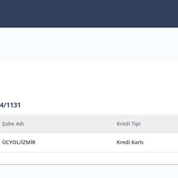 Borç Kapanmasına Rağmen Hala Aktif Görünüyor Ve Kredi Notum Düşüyor