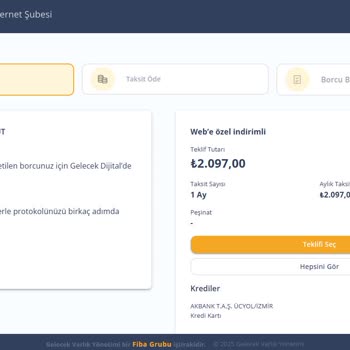 Borç Kapanmasına Rağmen Hala Aktif Görünüyor Ve Kredi Notum Düşüyor