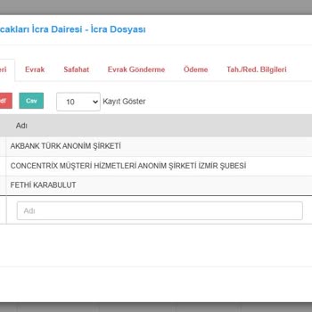 Borç Kapanmasına Rağmen Hala Aktif Görünüyor Ve Kredi Notum Düşüyor