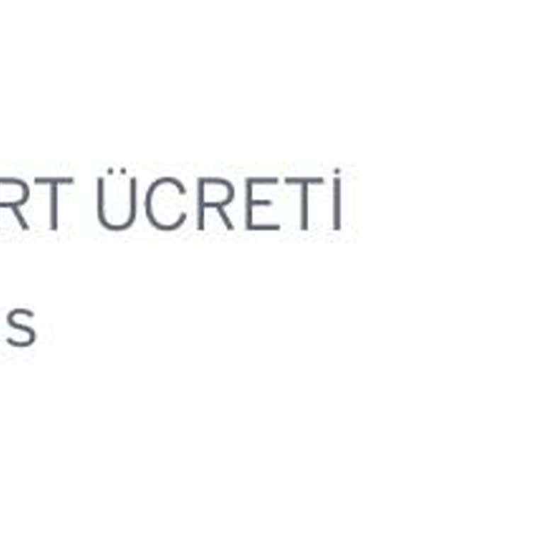 Kredi Kartı Aidatının İadesi Ve Yasal Haklarımın Korunması Talebi