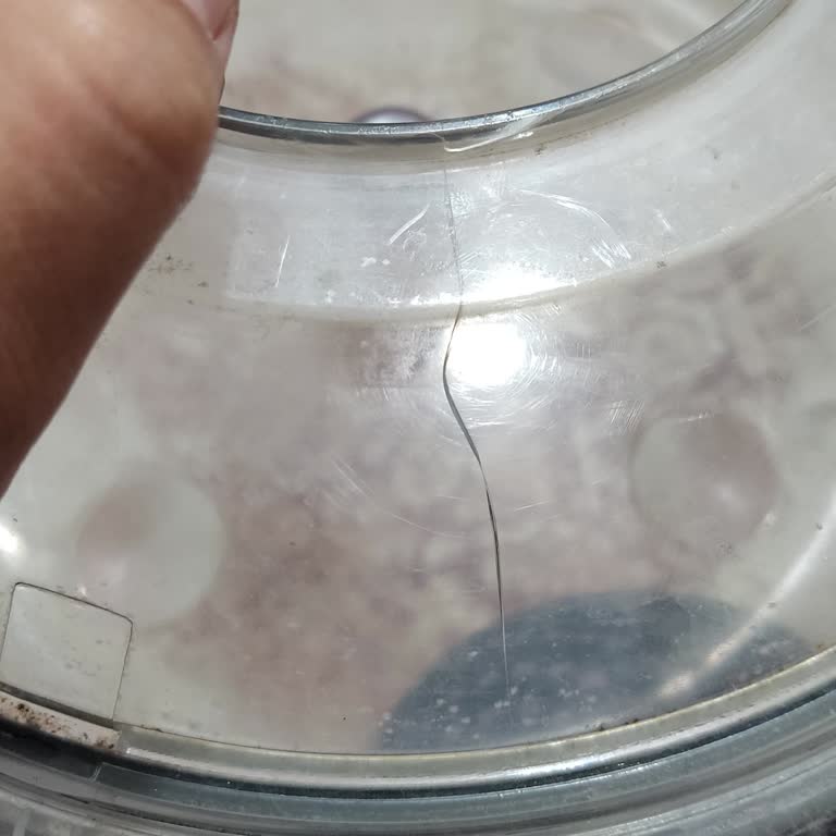 İhlas Cleanmax Süpürge Çatlağı İçin Garanti Dışı Bırakıldık, Mağduriyetimiz Giderilmiyor