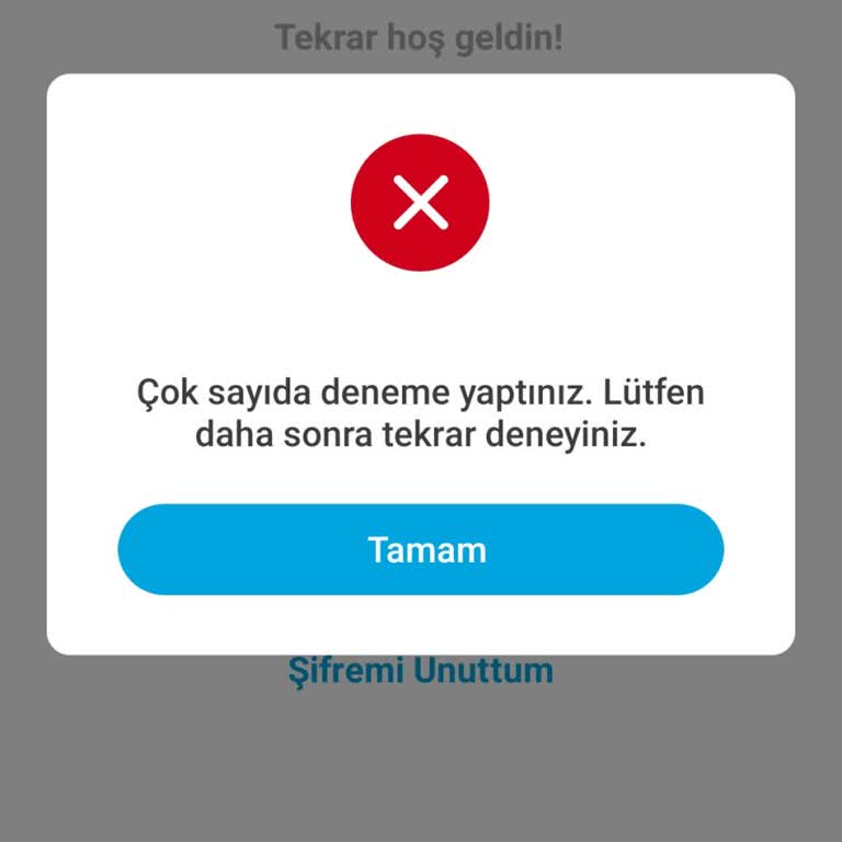 Apsiyon Hesabına Giriş Yapılamıyor Ve Şifre Sorunu