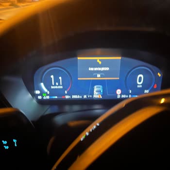 Fabrika Hatası Sonrası Kuga Titanium İçin Ek Ücret Talebi