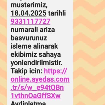 Çekmeköy Sultançiftliği'nde Sık Elektrik Kesintileri Mağduriyet Yaratıyor