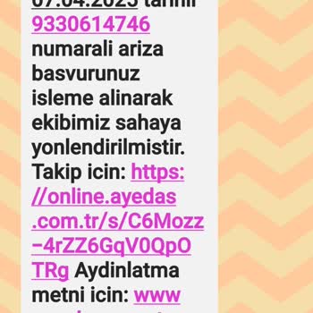 Çekmeköy Sultançiftliği'nde Sık Elektrik Kesintileri Mağduriyet Yaratıyor