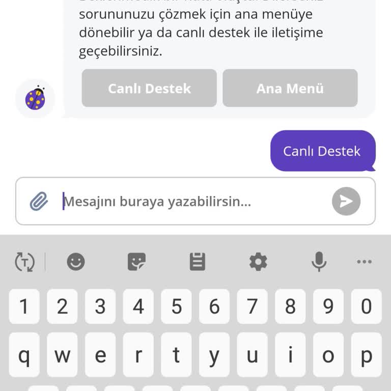 Sipariş İptali Hatası Ve Müşteri Hizmetleri İlgisizliği