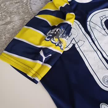 Fenerium Yıkama Sonrası Forma Deformasyonu Ve Müşteri Hizmetleri Desteği Talebi