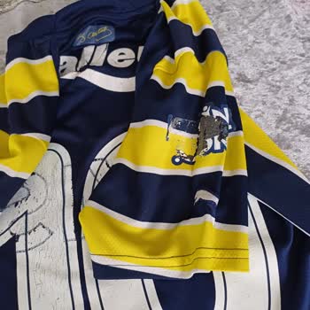 Fenerium Yıkama Sonrası Forma Deformasyonu Ve Müşteri Hizmetleri Desteği Talebi