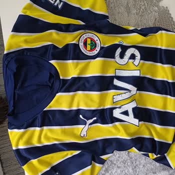 Fenerium Yıkama Sonrası Forma Deformasyonu Ve Müşteri Hizmetleri Desteği Talebi