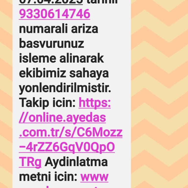 Sık Elektrik Kesintileri Nedeniyle Yaşanan Mağduriyetin Giderilmesini Talep Ediyorum