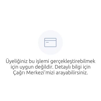 Şubeye Uzaklık Nedeniyle Hesabımdaki Paraya Ulaşamıyorum