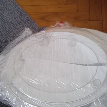 Çeyiz Takımım Kargoda Kırıldı Param Ve Emeğim Boşa Gitti