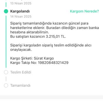Kargom 8 Gündür Kayıp, Hiçbir Yetkili Bilgi Vermiyor