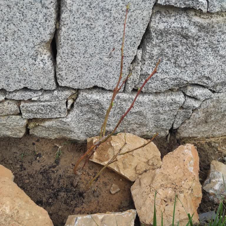 Satın Aldığım Yaban Mersini Fidesi Beklentimi Karşılamadı, Muhatap Bulamıyorum