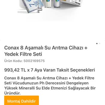 İndirimli Fiyattan Alınan Ürünlerin Siparişi Keyfi Olarak İptal Edildi
