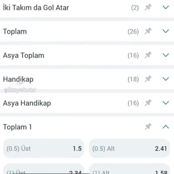 Betwinner Bahis Yapıyorum Oynatmıyor!
